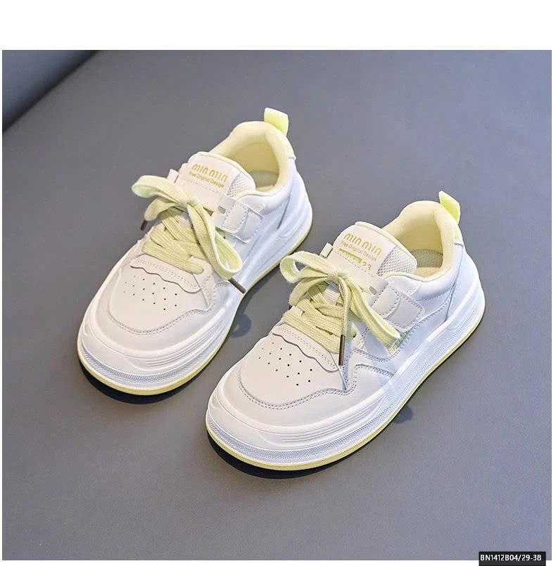 GIÀY BÁNH MỲ QUỐC DÂN SZ ĐẠI