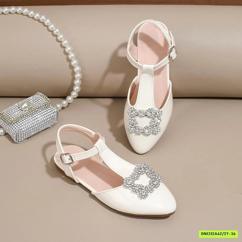 SANDAL TIỂU THƯ TAG ĐÁ