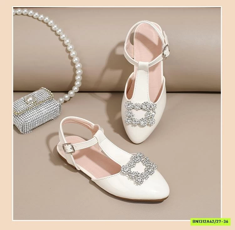 SANDAL TIỂU THƯ TAG ĐÁ