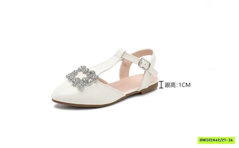 SANDAL TIỂU THƯ TAG ĐÁ