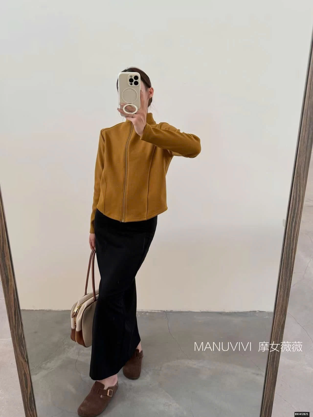 ÁO KHOÁC NỈ BÔNG 2 LỚP DÁNG THỂ THAO