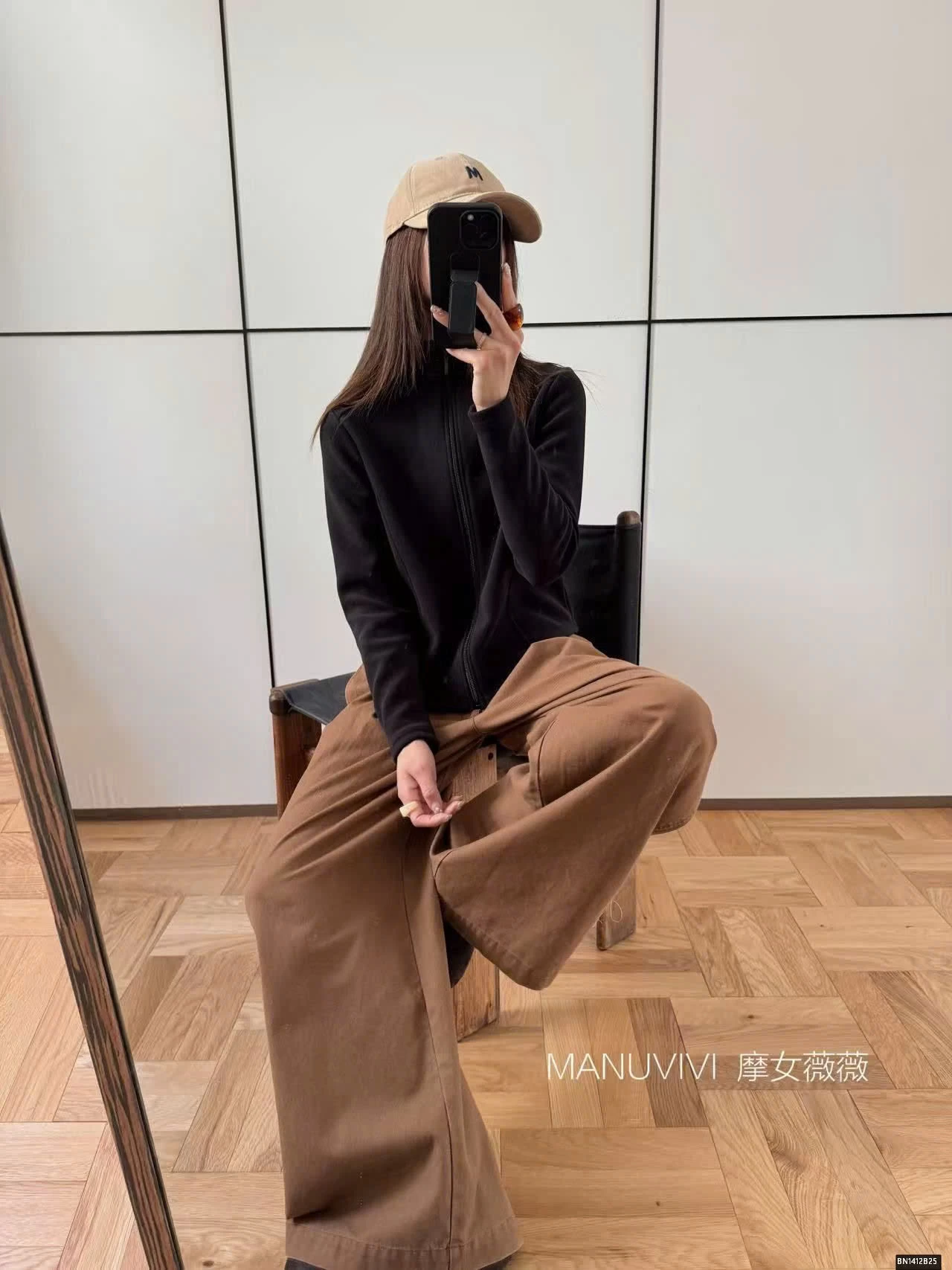 ÁO KHOÁC NỈ BÔNG 2 LỚP DÁNG THỂ THAO