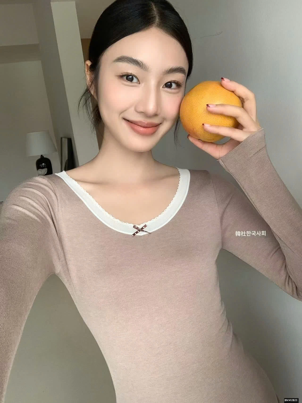 BỘ NGỦ GIỮ NHIỆT MỎNG NỮ