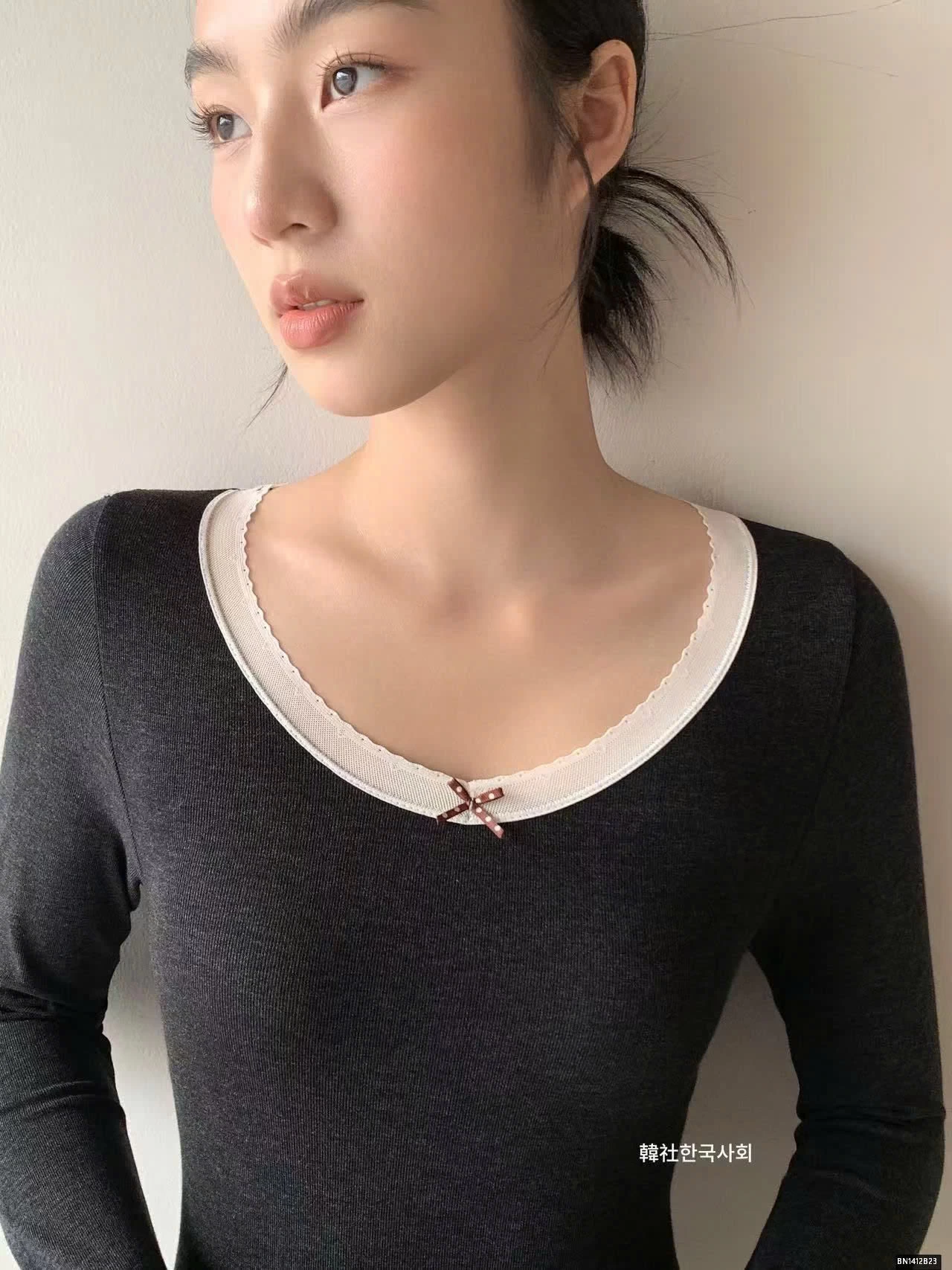 BỘ NGỦ GIỮ NHIỆT MỎNG NỮ