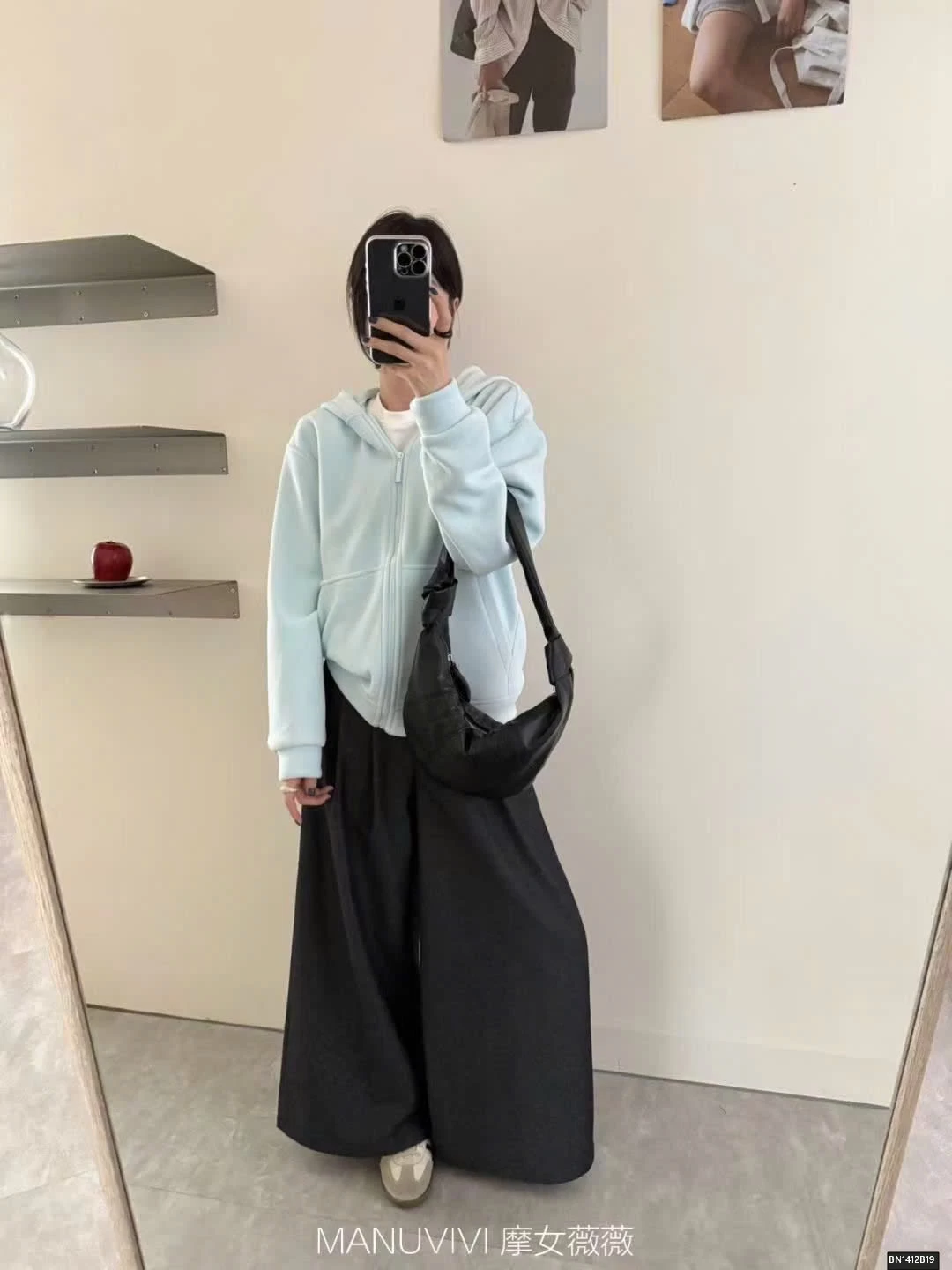 ÁO KHOÁC NỈ BỔNG SIÊU ẤM