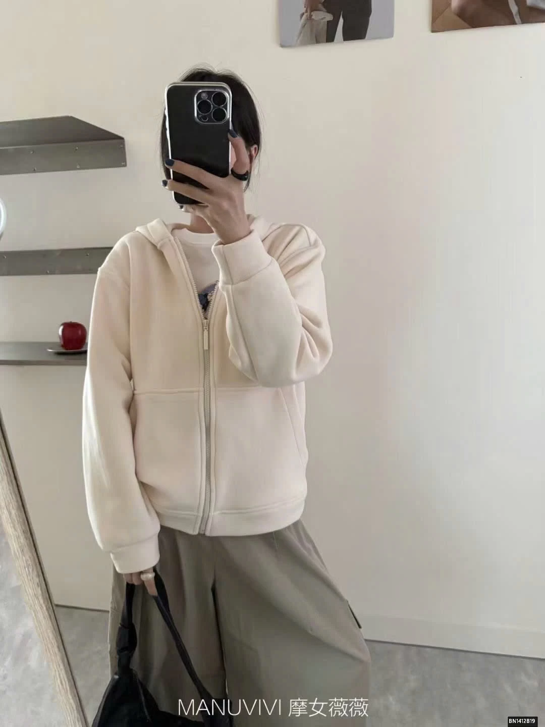 ÁO KHOÁC NỈ BỔNG SIÊU ẤM