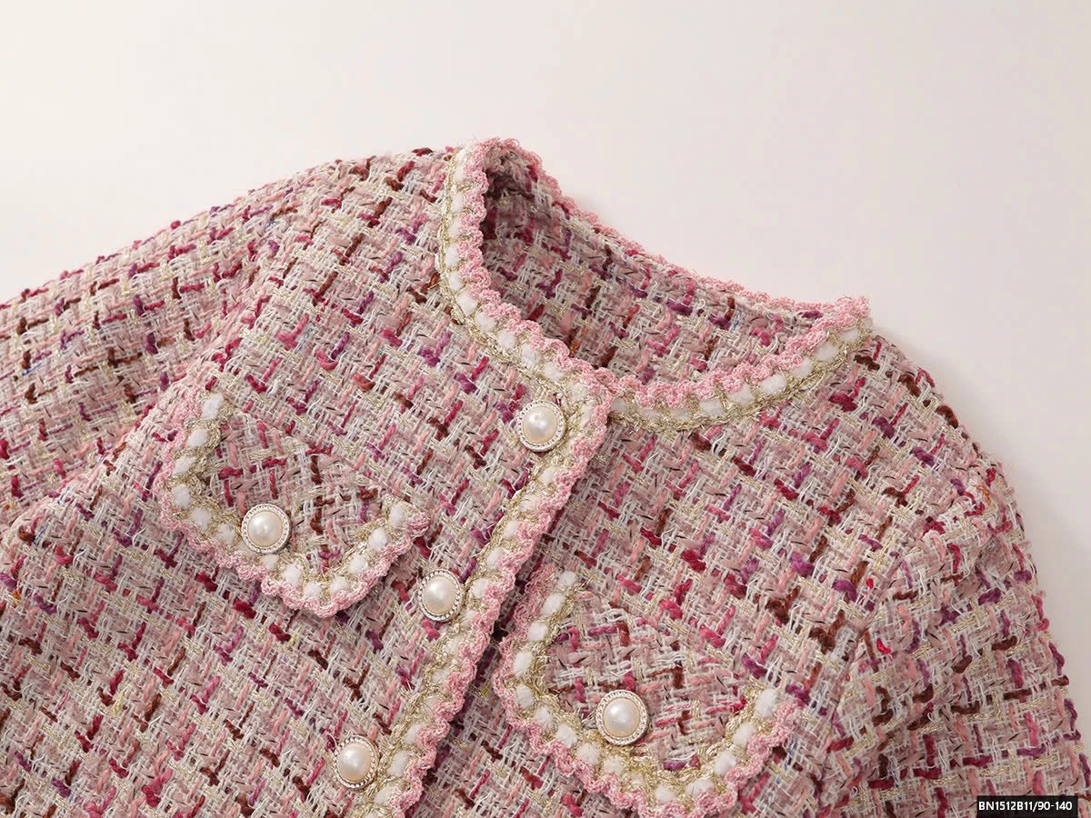 SÉT DẠ CARO HỒNG TRẦN TRÁM PREMIUM