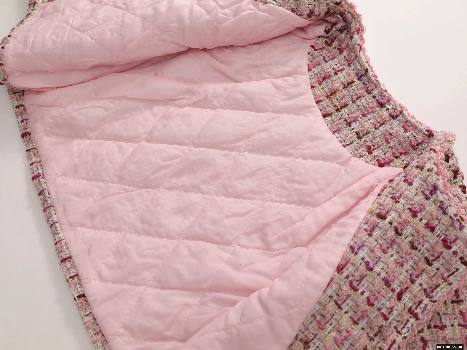 SÉT DẠ CARO HỒNG TRẦN TRÁM PREMIUM