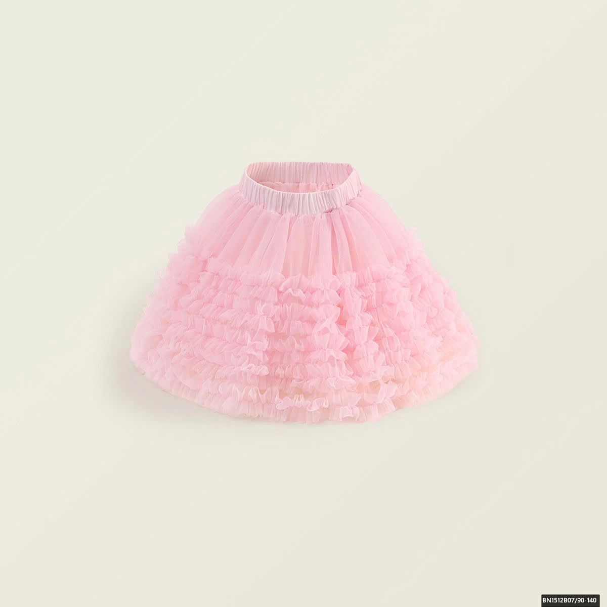 CHÂN VÁY TUTU PREMIUM