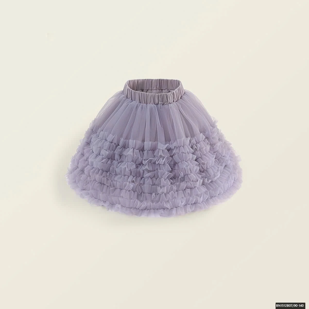 CHÂN VÁY TUTU PREMIUM