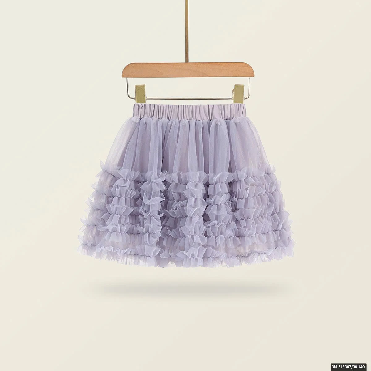 CHÂN VÁY TUTU PREMIUM