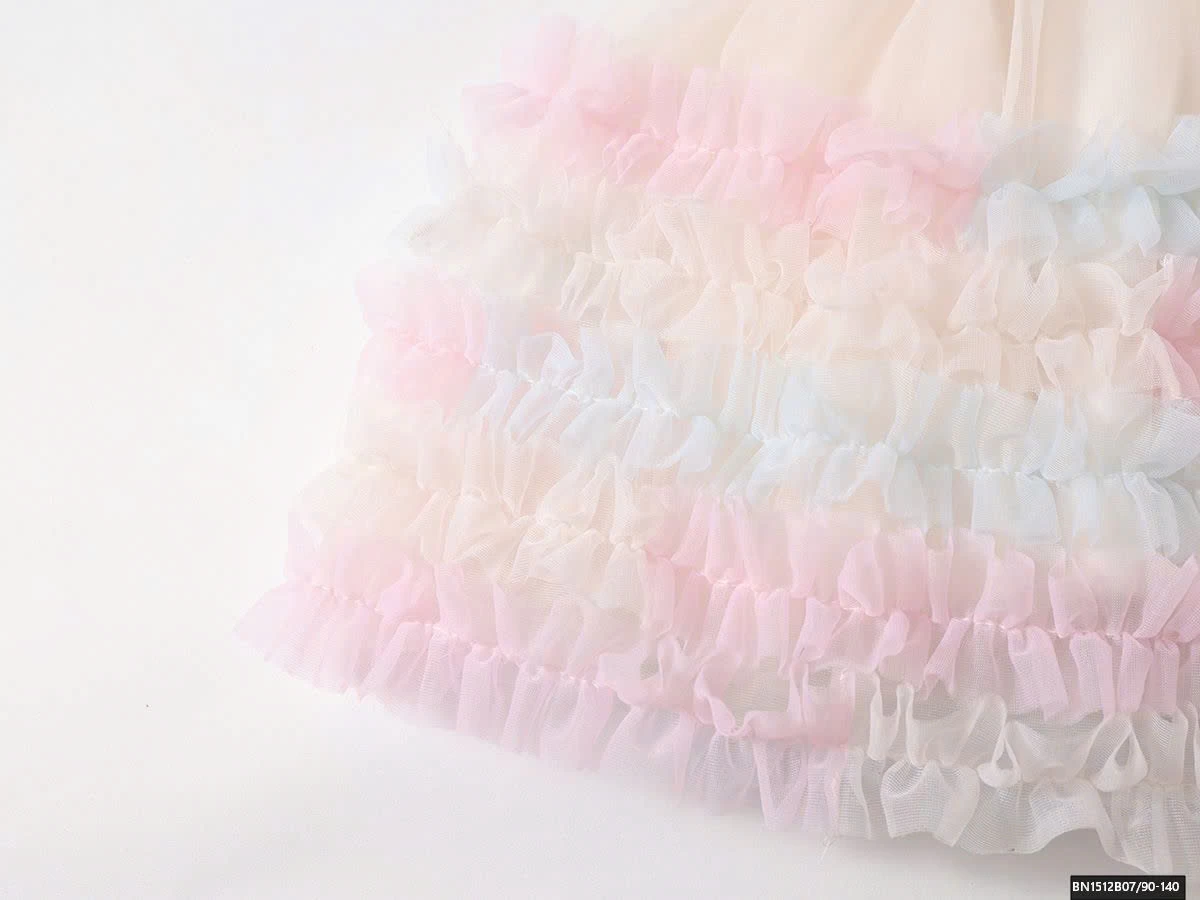 CHÂN VÁY TUTU PREMIUM