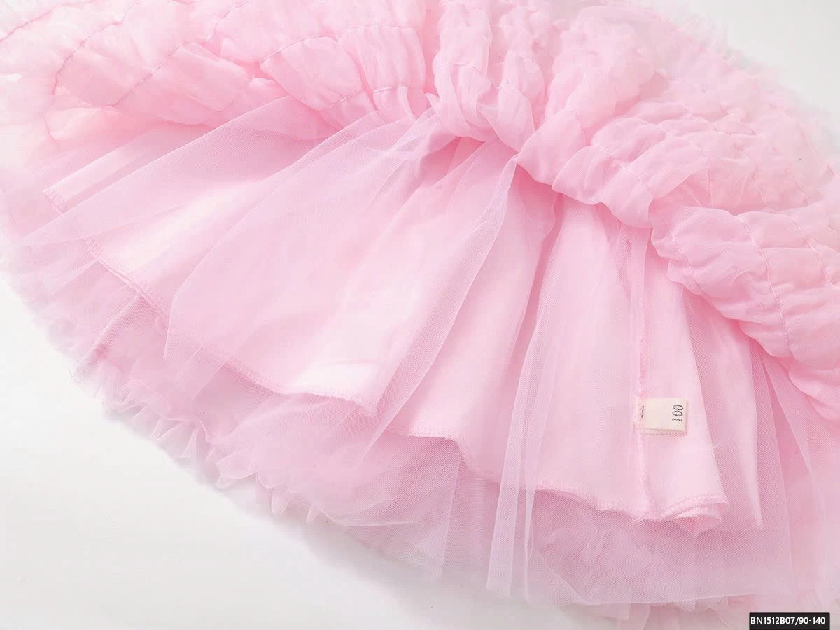 CHÂN VÁY TUTU PREMIUM