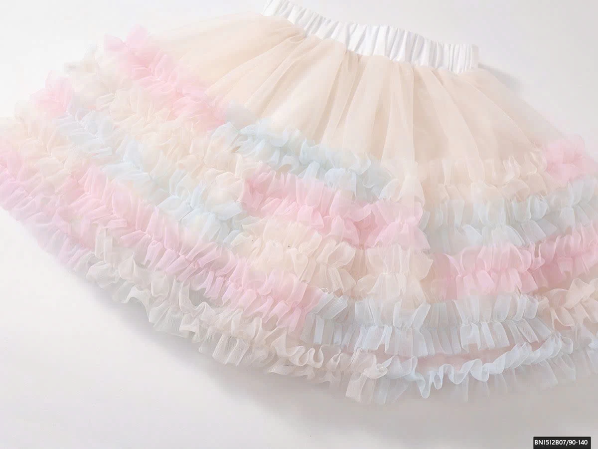 CHÂN VÁY TUTU PREMIUM