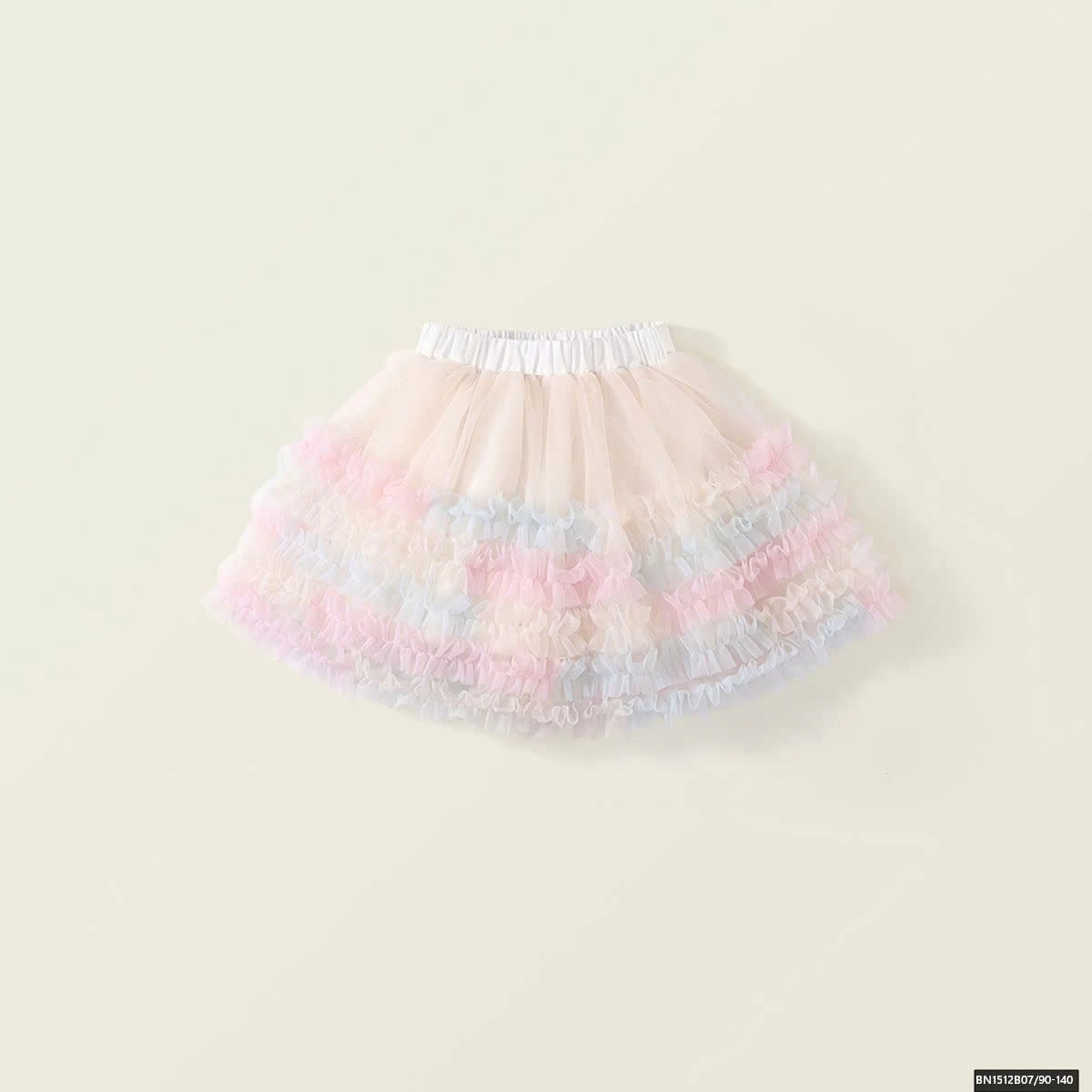 CHÂN VÁY TUTU PREMIUM