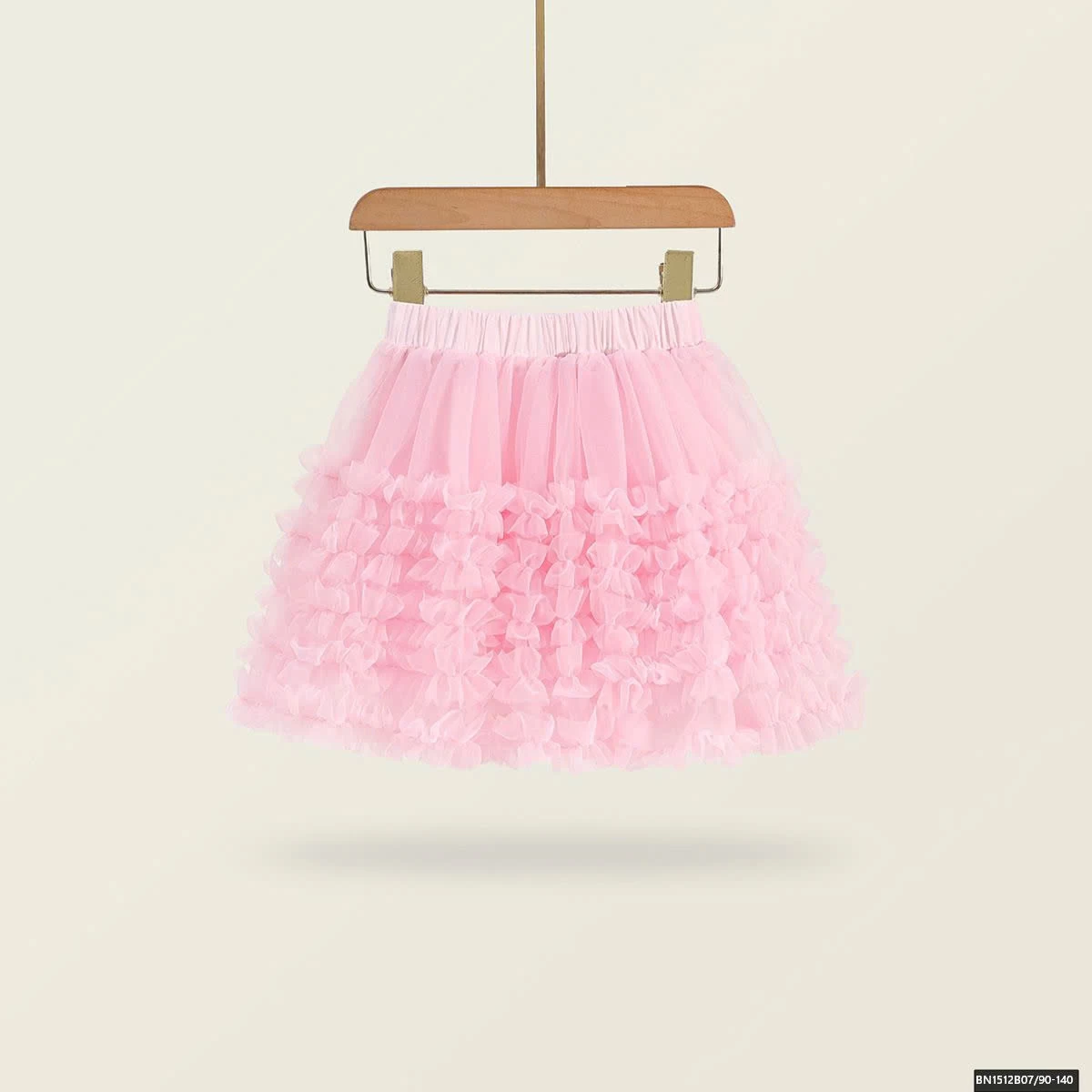 CHÂN VÁY TUTU PREMIUM