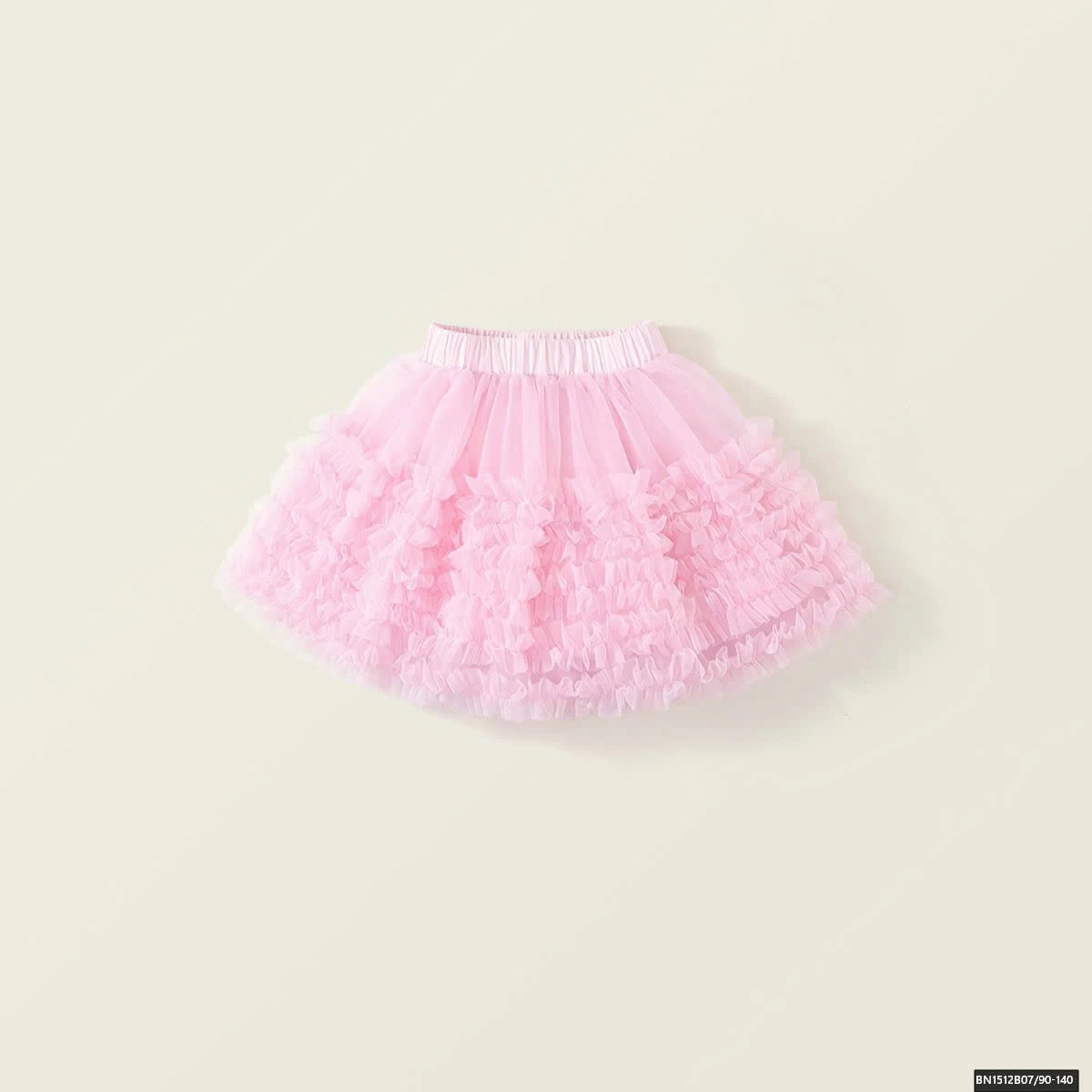 CHÂN VÁY TUTU PREMIUM