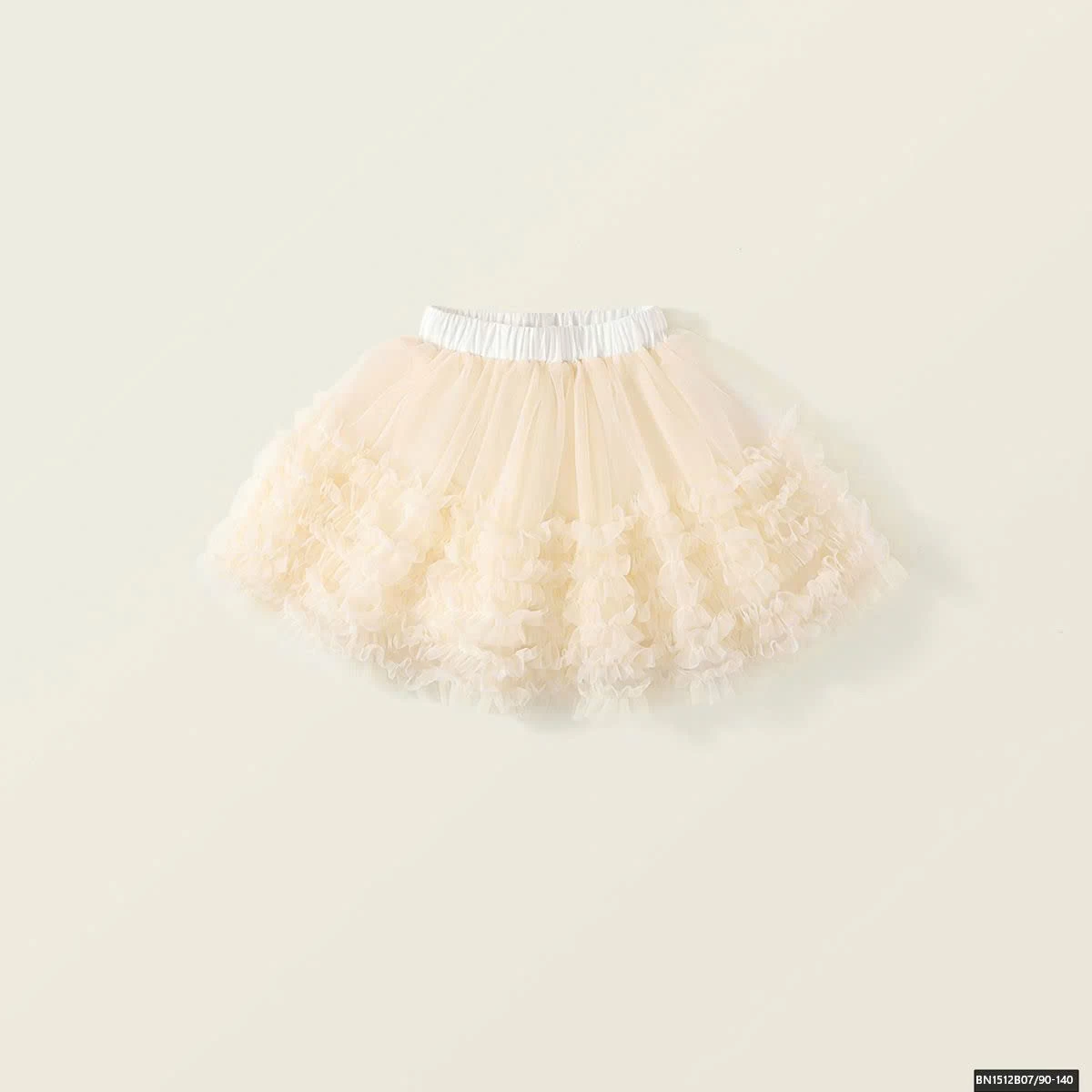 CHÂN VÁY TUTU PREMIUM