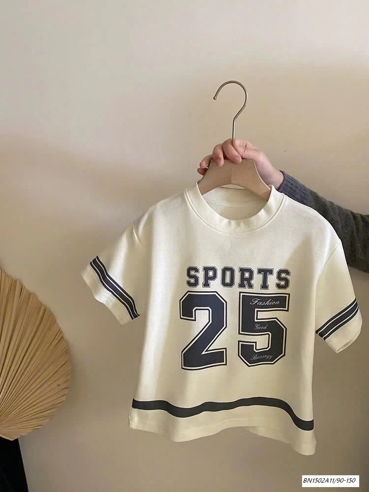 SÉT VÁY SPORTS25 BG