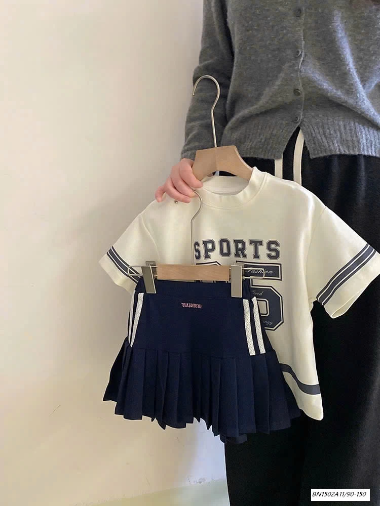 SÉT VÁY SPORTS25 BG