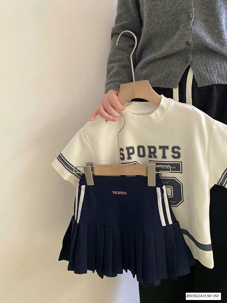 SÉT VÁY SPORTS25 BG