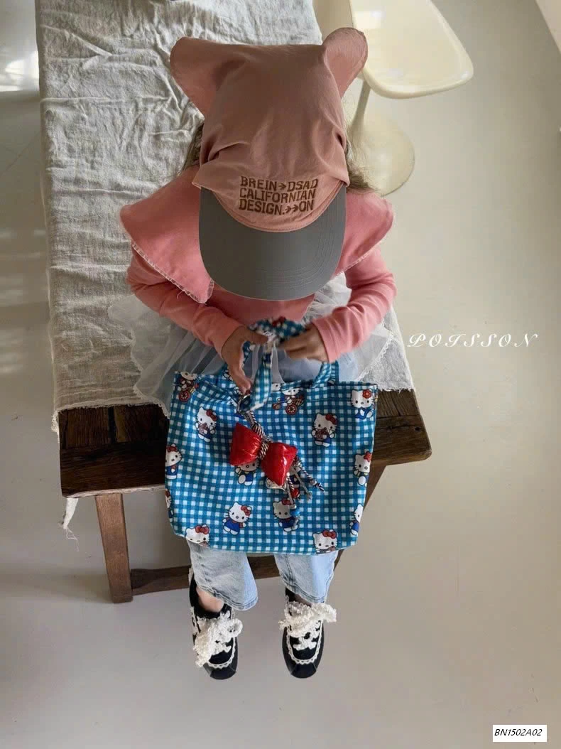 MŨ CHỐNG NẮNG DÁNG KHĂN TRÙM