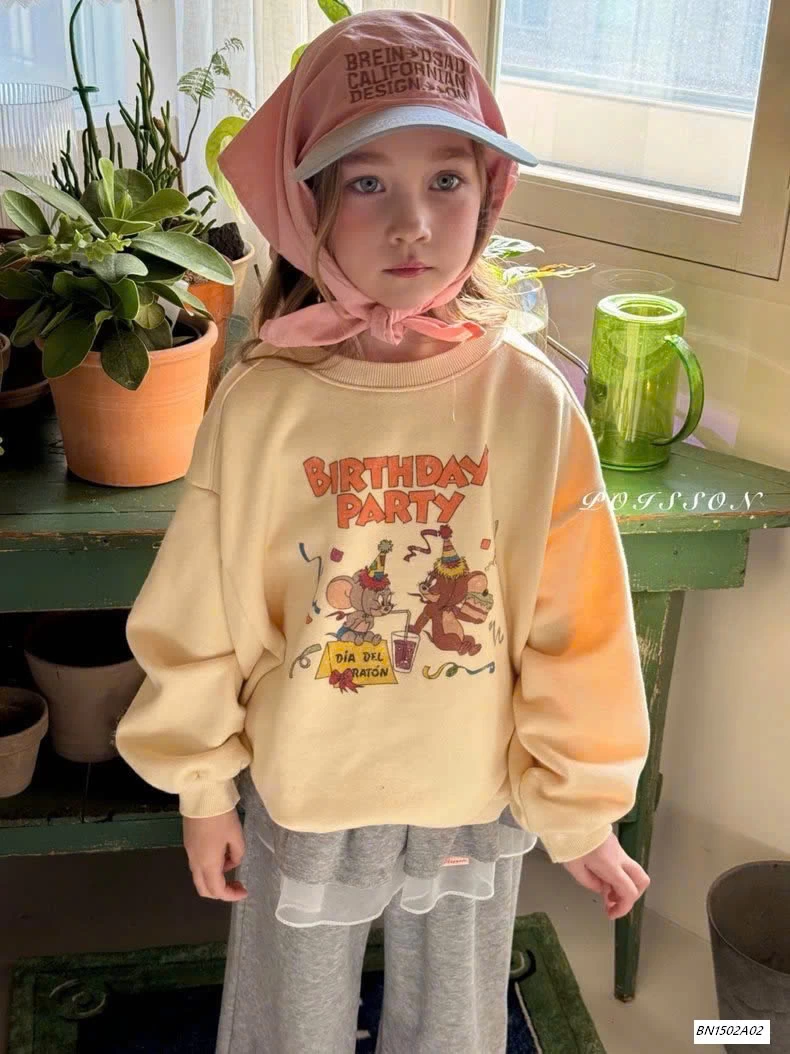 MŨ CHỐNG NẮNG DÁNG KHĂN TRÙM