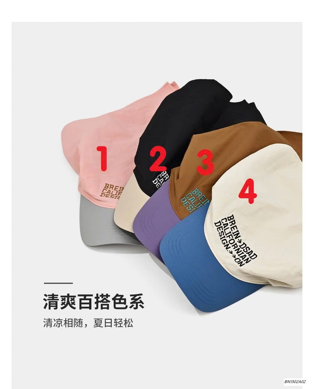 MŨ CHỐNG NẮNG DÁNG KHĂN TRÙM