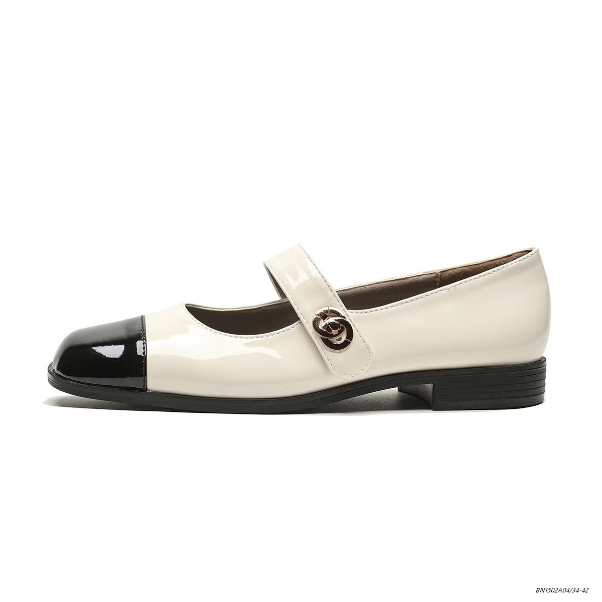 GIÀY MARY JANE QCCC