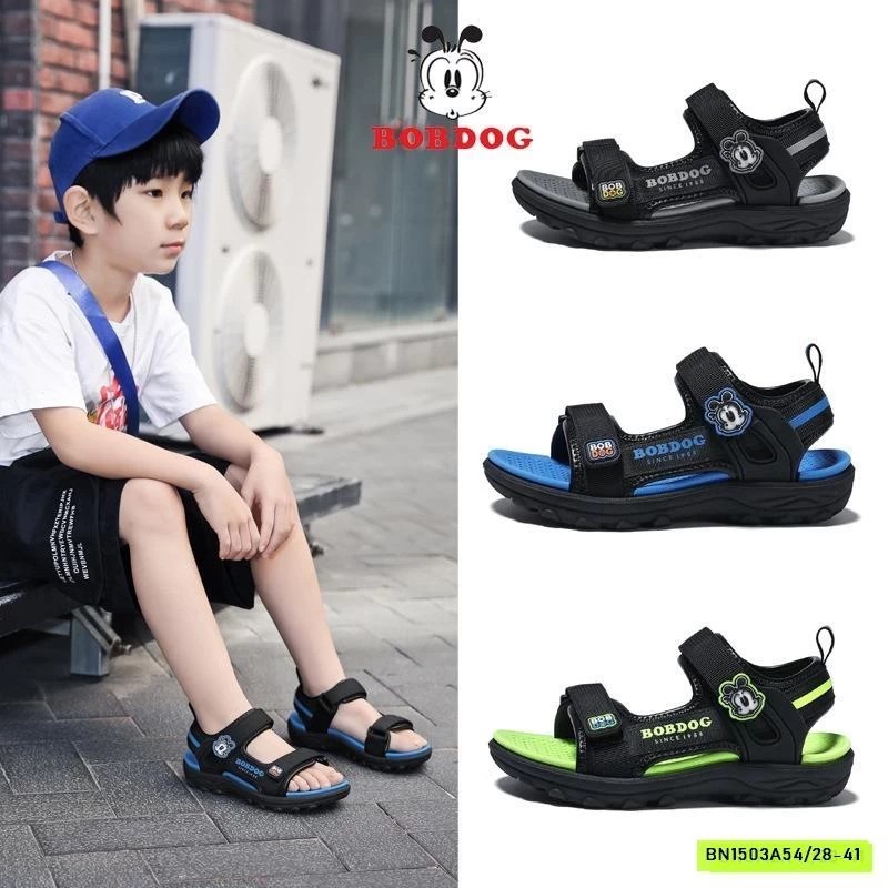 SANDAL SIÊU NHẸ BOBDOG