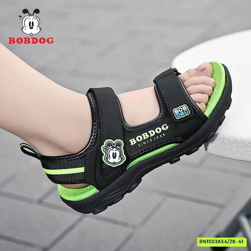 SANDAL SIÊU NHẸ BOBDOG