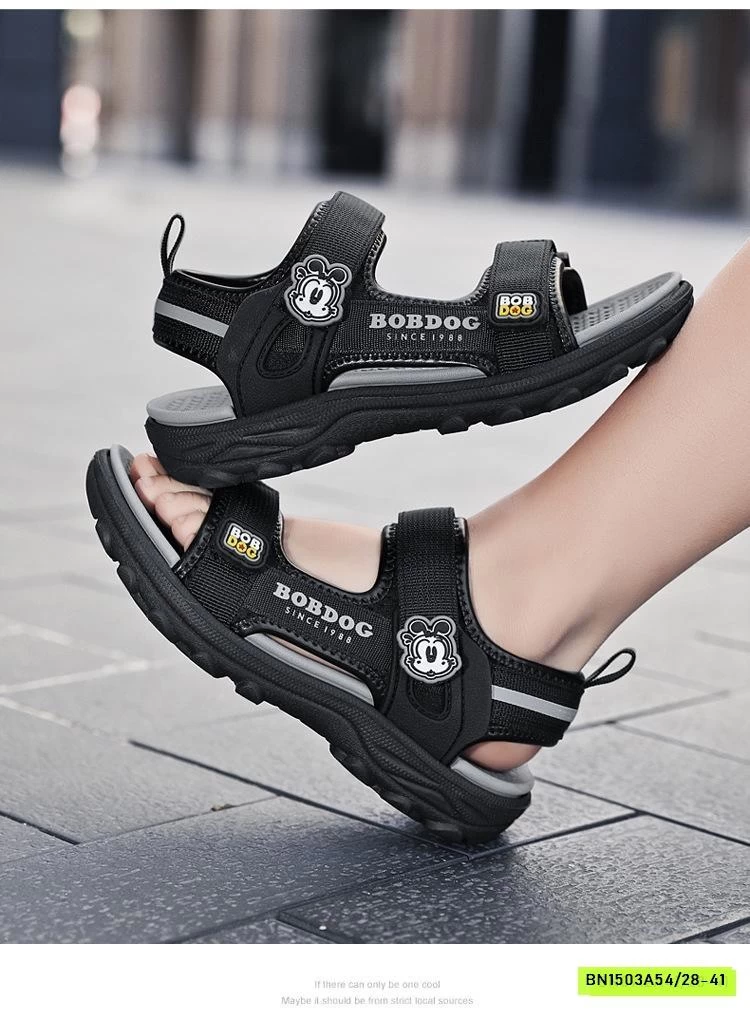 SANDAL SIÊU NHẸ BOBDOG