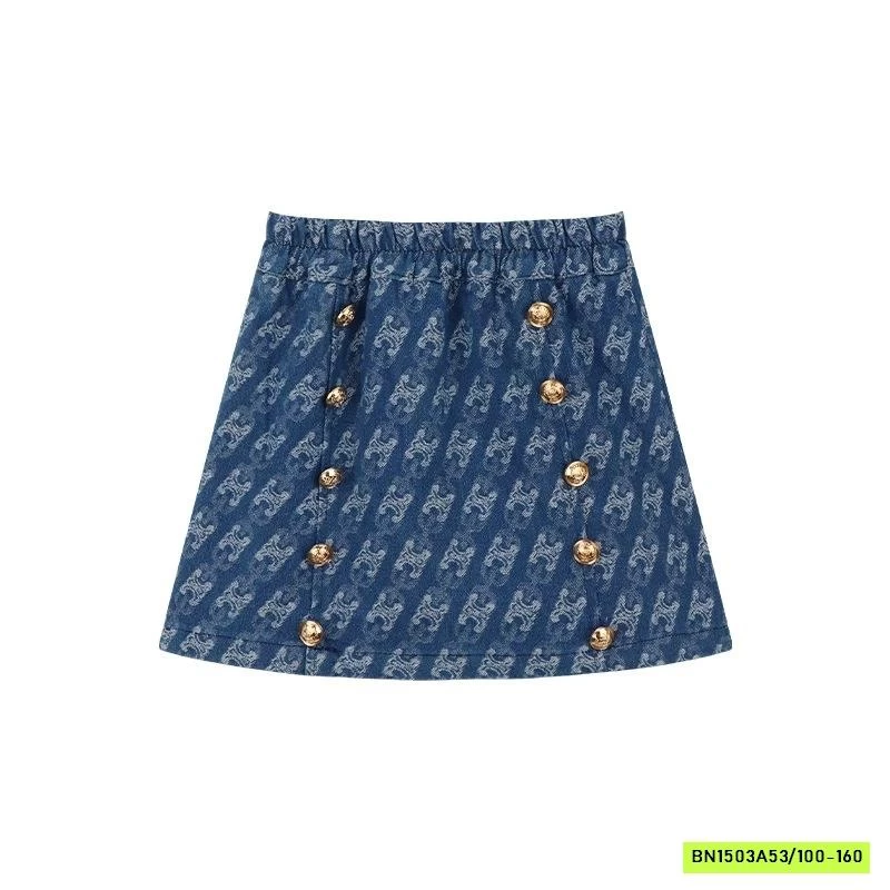 SÉT ÁO THUN MIX CV CHỮ A