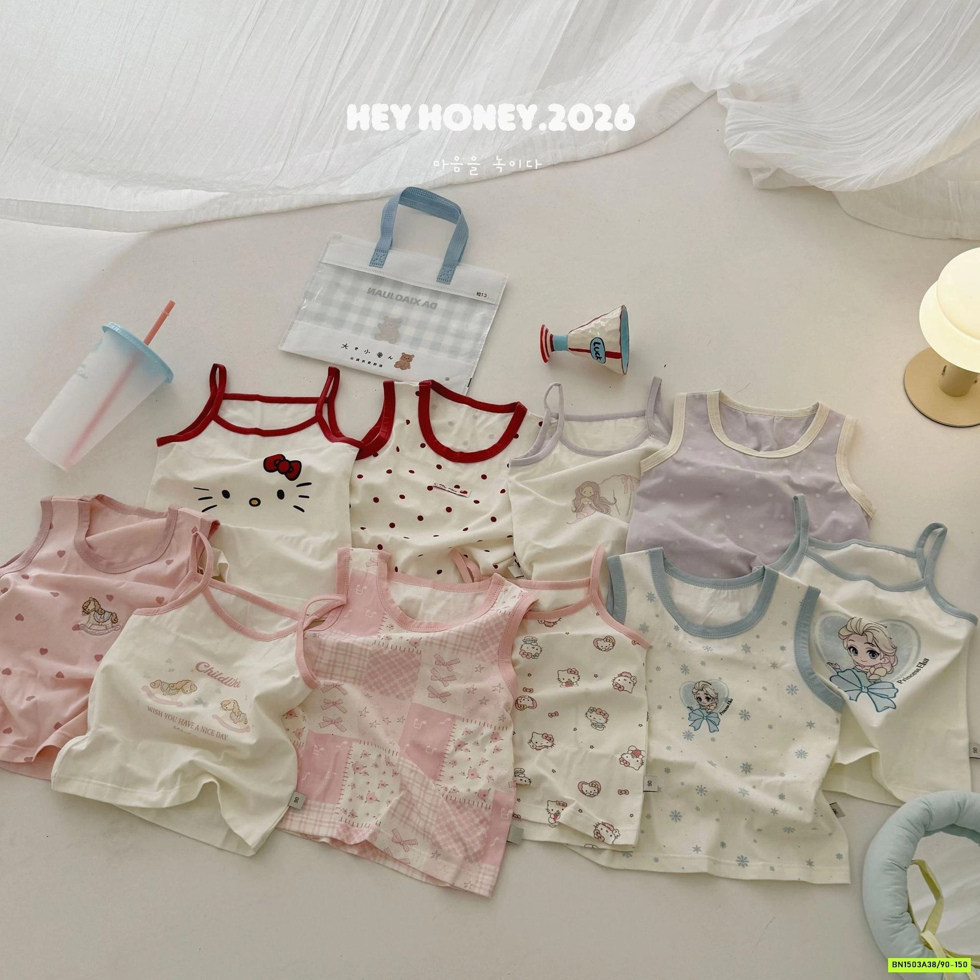 COMBO 2 BỘ HOMESHEAR HONEY 2026