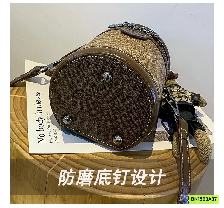 TÚI TRỐNG BEIBAIBAO