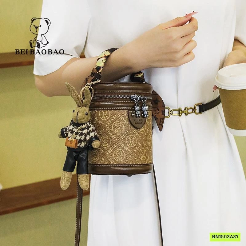 TÚI TRỐNG BEIBAIBAO