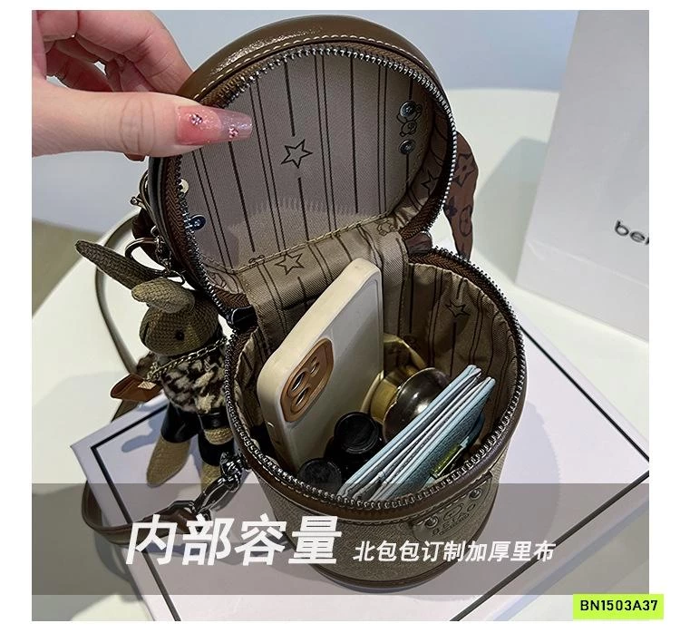 TÚI TRỐNG BEIBAIBAO