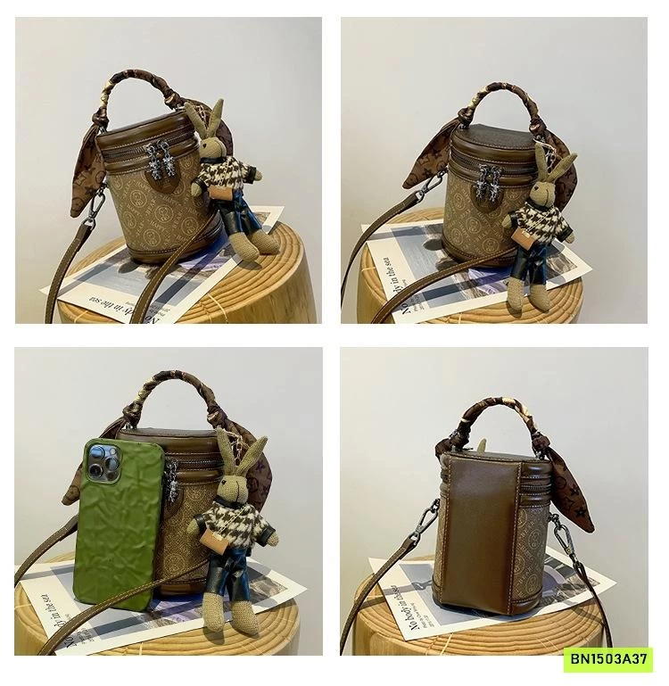 TÚI TRỐNG BEIBAIBAO