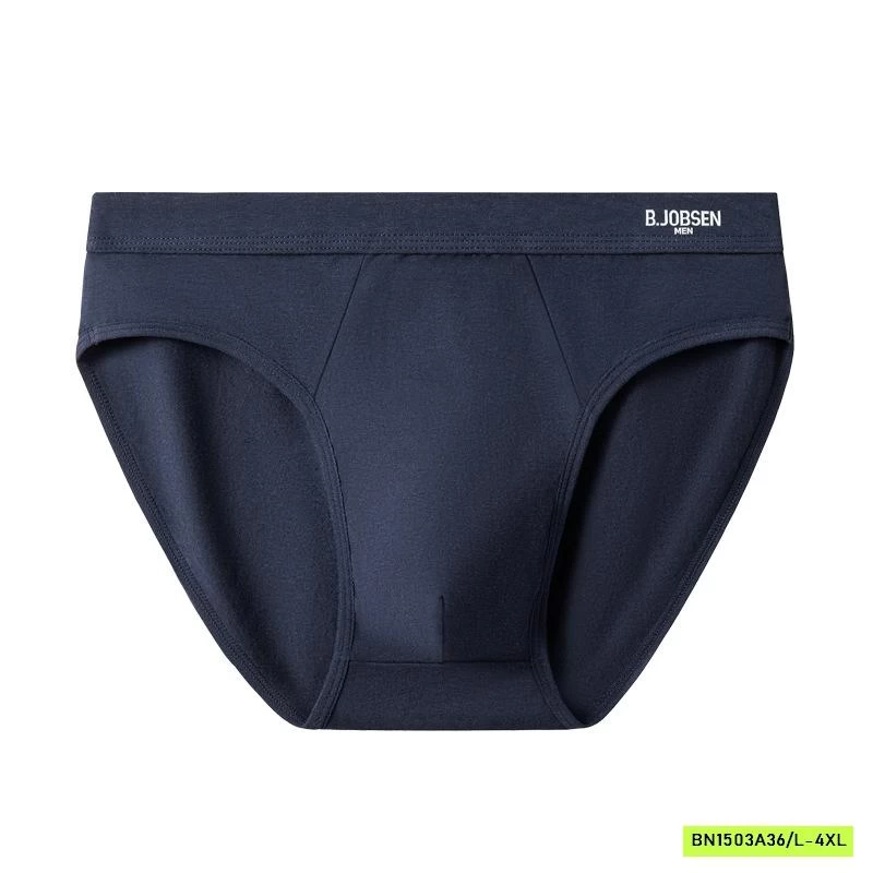 SÉT 4 CHIP TAM GIÁC COTTON NAM JOBSEN