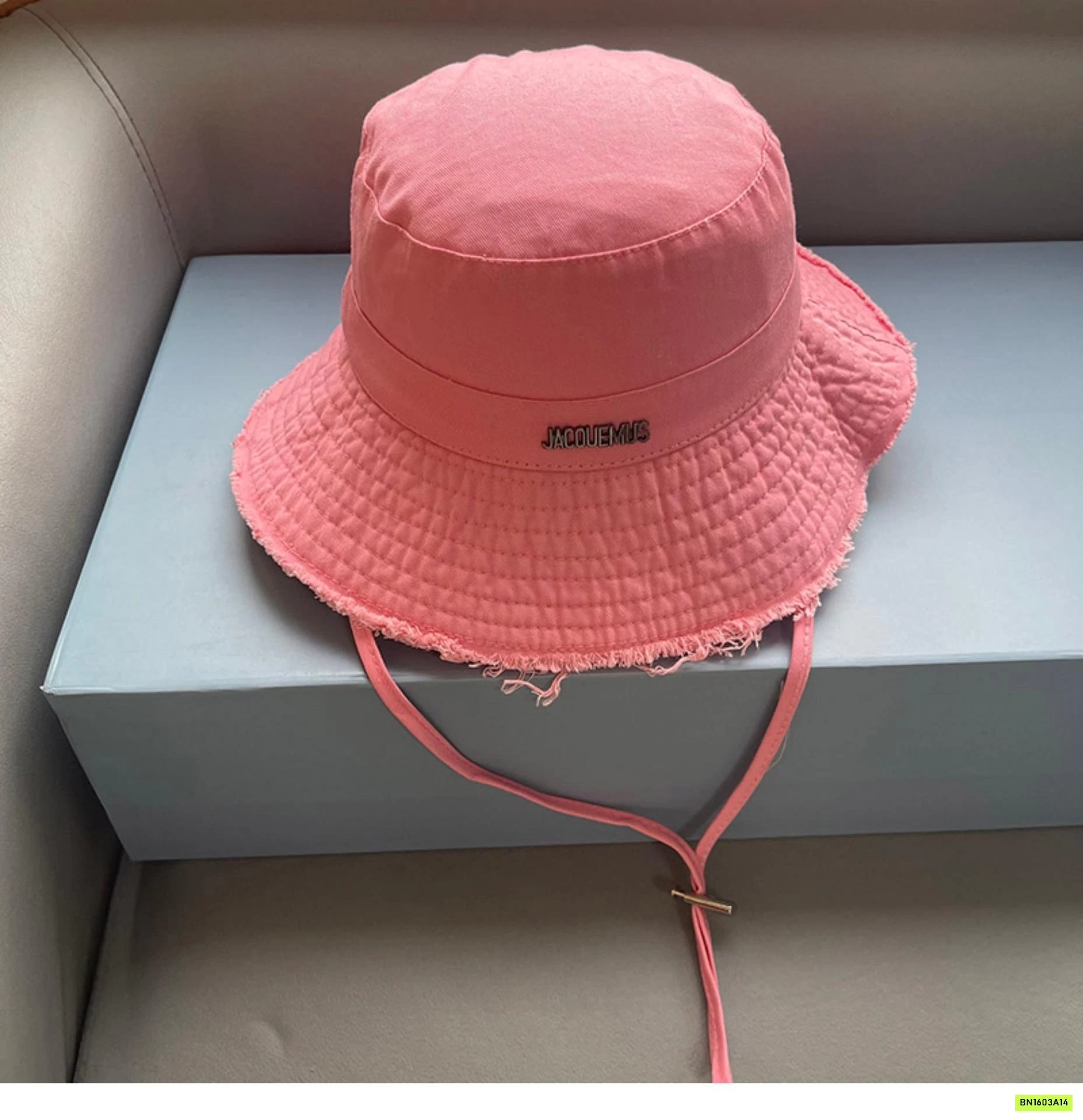 MŨ BÈO JAC.QUE.MUS HOTTREND