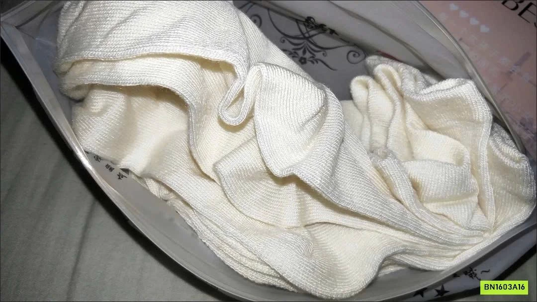 SET 10 TẤT TRƠN CAO CỔ