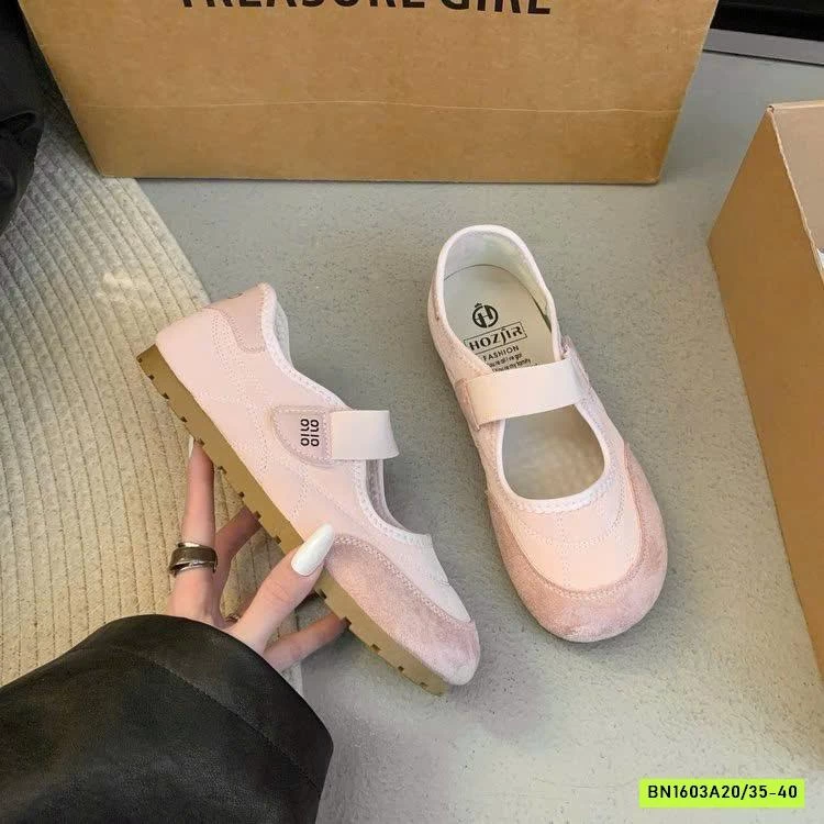 GIÀY THỂ THAO HÀN QUỐC