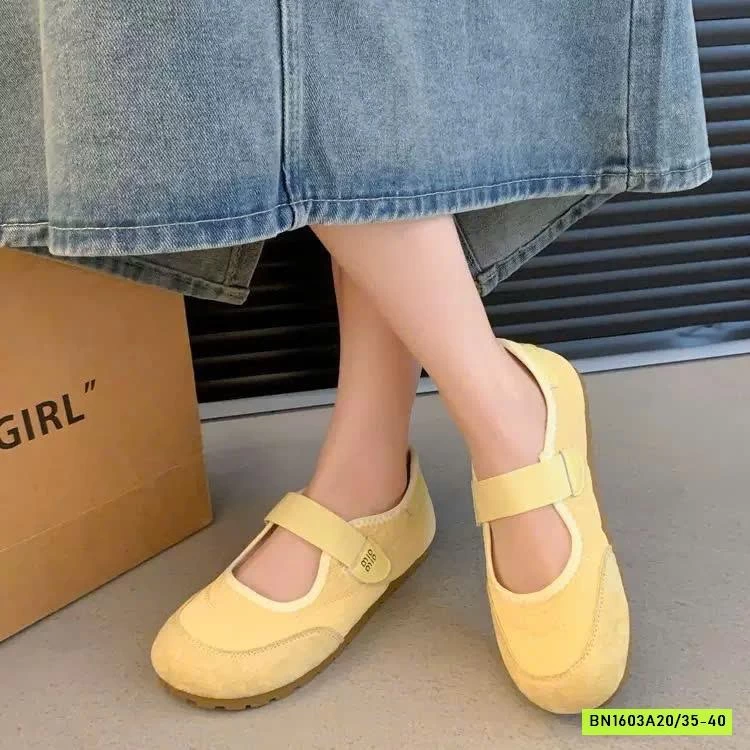 GIÀY THỂ THAO HÀN QUỐC