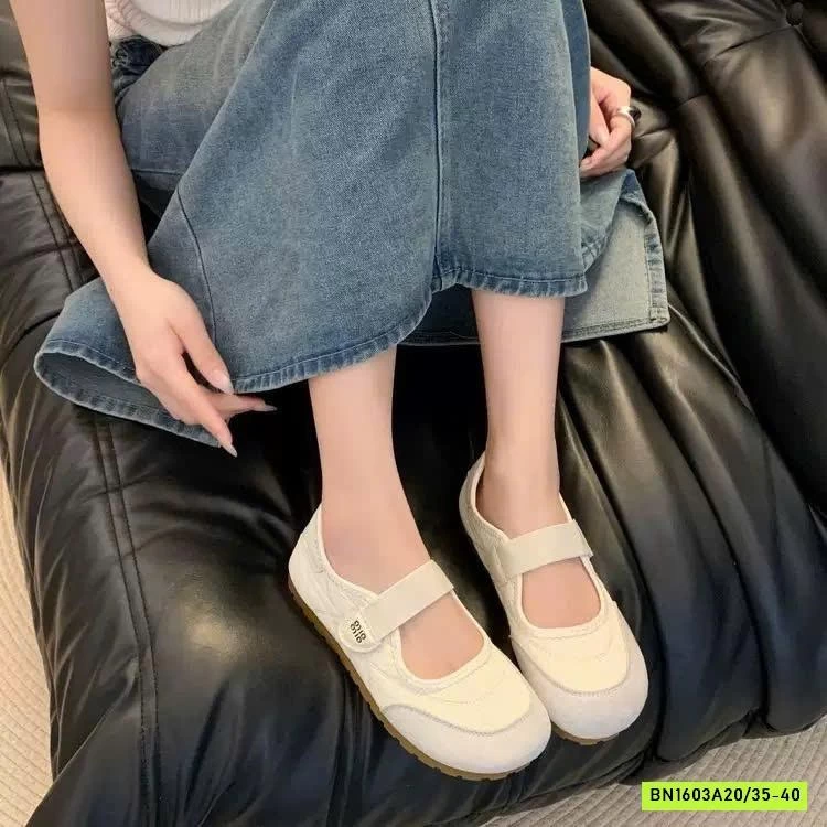 GIÀY THỂ THAO HÀN QUỐC