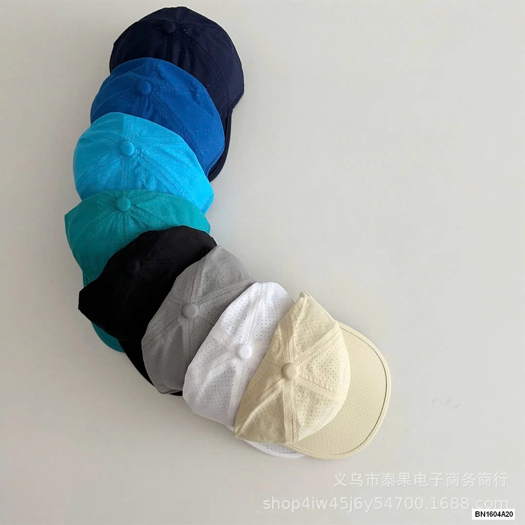 MŨ KẾT TRƠN MÀU