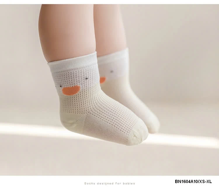 SÉT 4Đ TẤT LƯỚI NEMO SZ NHÍ