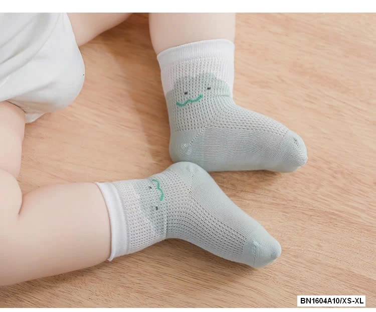 SÉT 4Đ TẤT LƯỚI NEMO SZ NHÍ