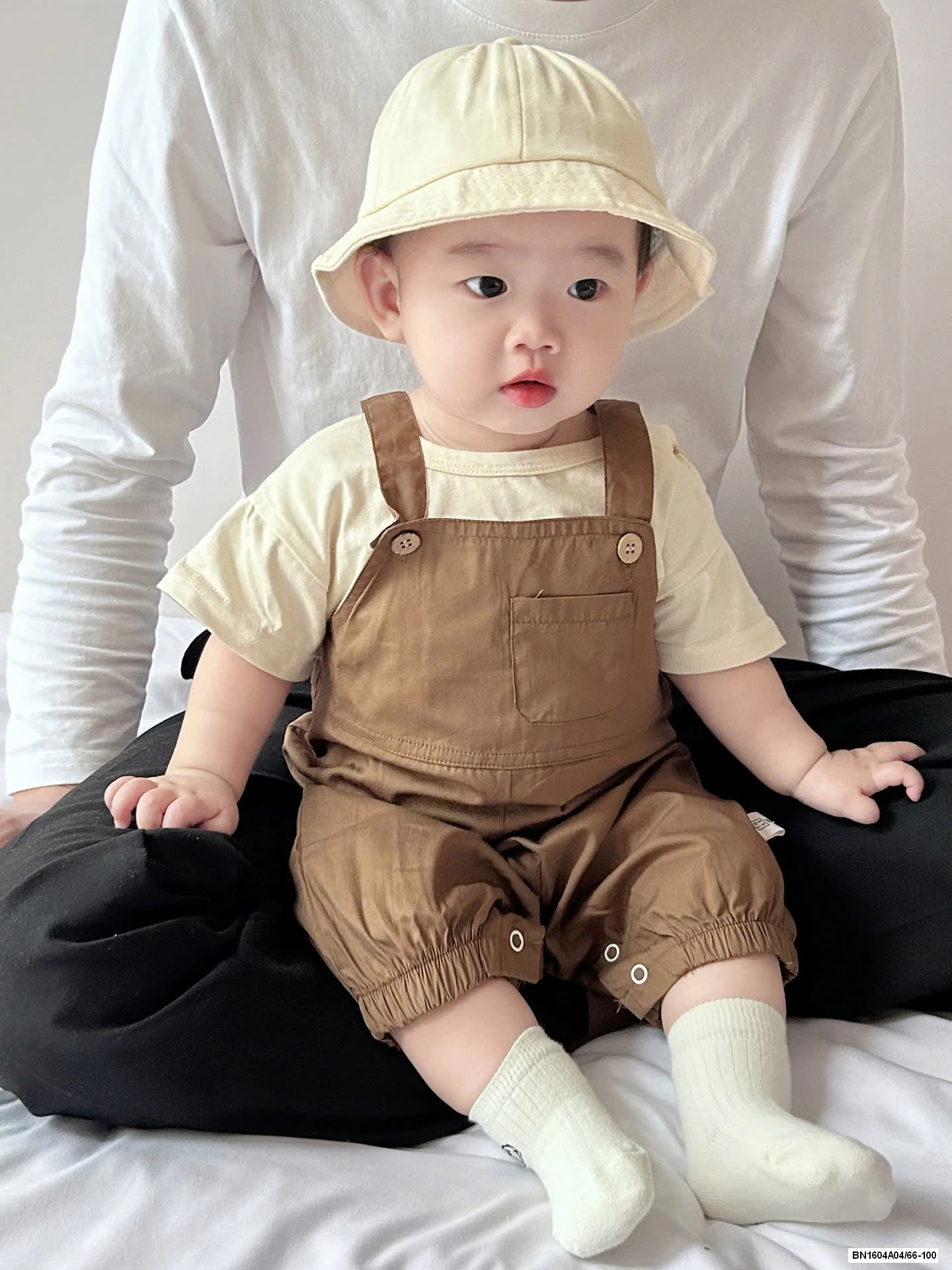 SÉT YẾM THÔ MỀM VINTAGE