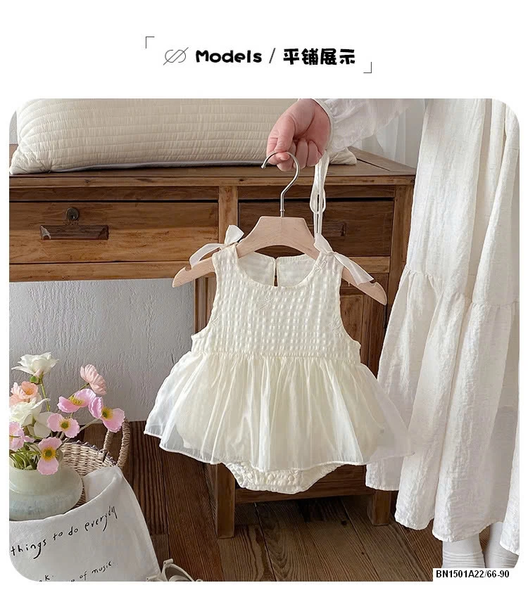 BODY QUAI NƠ PHỐI VOAN MỀM