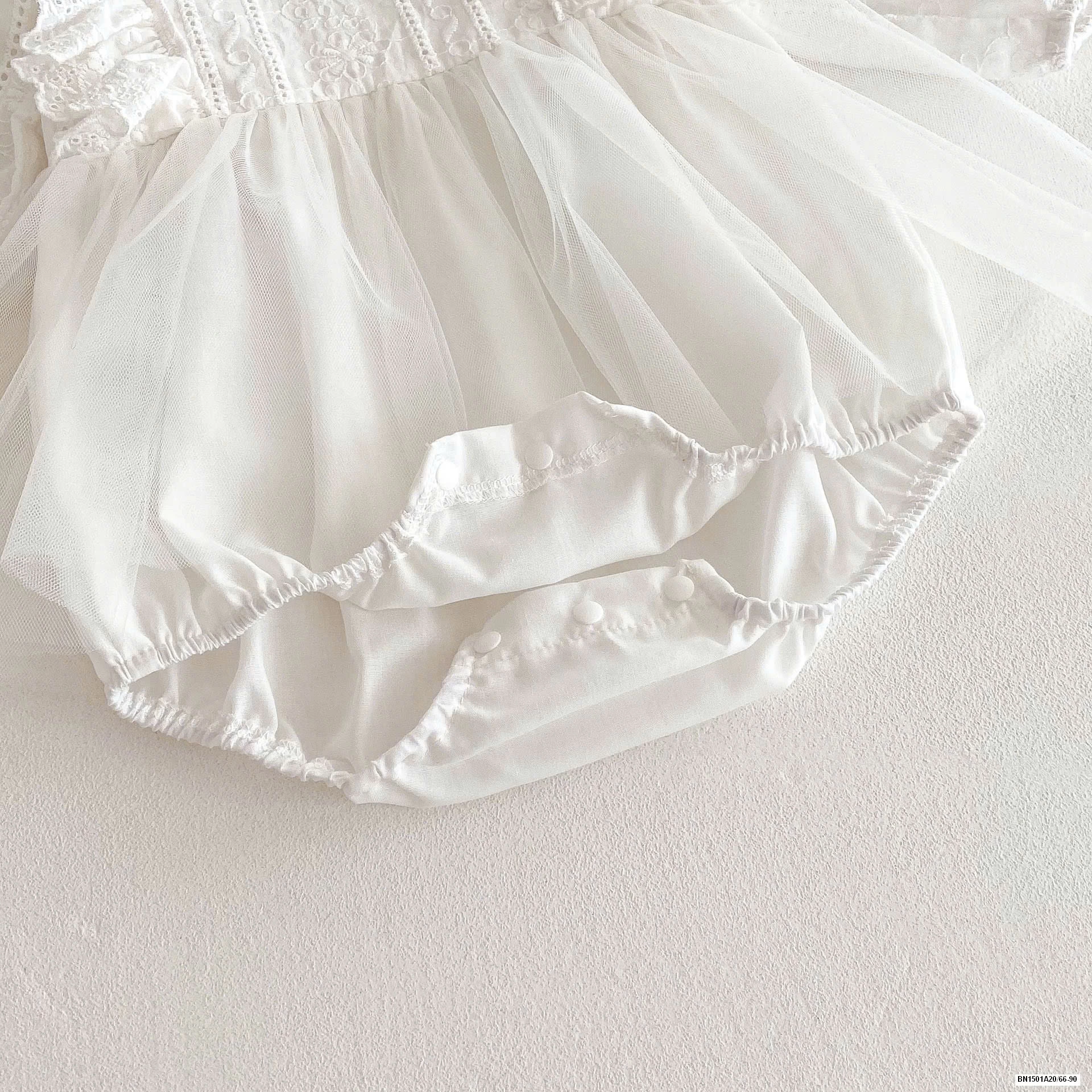 BODY THÔ MỀM CÁNH TIÊN DÀI TAY